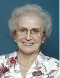 Obituary information for Agnes Miller