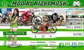 Download game drag bike 201m . Game Drag Bike 201m Apk Mod By Rizkymosh V2 2020 Dojoapk Com Drag Racing Game Indonesia