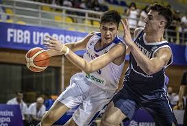 The philippine team will also face indonesia on june 18 at 6 pm before it wraps up its fiba asia assignment for this window vs south korea again on june 20 at 3 pm. Nba G League S Kai Sotto Comes Home For Gilas Pilipinas Campaign In Fiba Asia Cup Qualifiers Good News Pilipinas