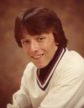 Obituary information for Timothy D. Marriott