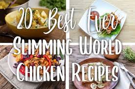This wallpaper was upload at september 28, 2017 upload by admin in wallpaper. 20 Best Ever Slimming World Chicken Recipes Fatgirlskinny Net Slimming World Recipes More