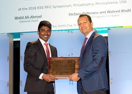 Ieee Rfic Symposium Recognizes Columbia Electrical Engineering Students With Two Best Paper Awards Electrical Engineering