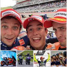 Find out everything you need to know about aleix espargaro. One Million Motogp Instagram Followers Motogp