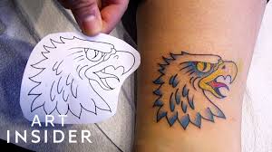 We offer a rich rewards program that earns you $10 for every $100 you spend. Gumball Machine Chooses Your Next Tattoo Youtube