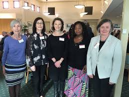 Canberra Caritas women's luncheon