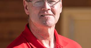 Glick formally endorses Hollingshead for Laramie County sheriff