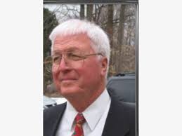 Obit: Roger Brake, 79, Formerly Of Trumbull