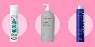 Formulated with biotin, zinc, and b. Best Shampoo For Thinning Hair Best Shampoo For Hair Loss