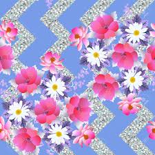 We did not find results for: Seamless Floral Print For Fabric Bouquets Of Garden Flowers On Silver Shimmer Zigzag Background Summer Vector Design Royalty Free Cliparts Vectors And Stock Illustration Image 97334967