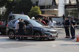 Η προσπάθειά της στον προκριματικό, με τρία άλματα, ήταν απογοητευτική. Xaidari To Symbolaio 8anatoy To Parel8on Toy 8ymatos Kai O Rolos Twn Dyo Astynomikwn Eidhseis Nea To Bhma Online
