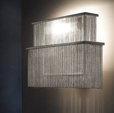 Contemporary Lighting By Luminara Shine Chain Lighting Fixtures