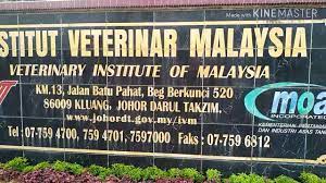 Institut latihan perindustrian tangkak, johor. Karnival Jalinan Tani 2019 Institut Veterinar Malaysia Youtube