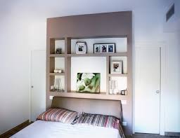 Libreria 60x190 cm € 99 (70) altre. Letto Con Libreria Idee E Foto Per La Camera Da Letto Homify