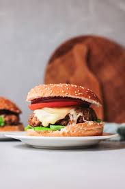 Don't worry about thawing in advance! Turkey Burger In Air Fryer Pasteurinstituteindia Com