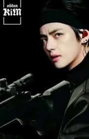 Rebel (Taekook Mizo )