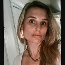 Sasha Ezquerra's Instagram, Twitter & Facebook