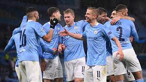 Includes the latest news stories, results, fixtures, video and audio. Man City Reaches Champions League Final Outdoing Psg In Every Way Sports Illustrated