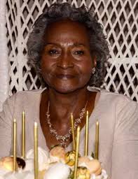 Obituary for Evelyn Delores Harper