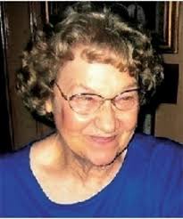 Ina Chenault Obituary (1921