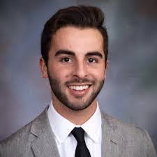 Alexandra Menzel's Instagram, Twitter & Facebook