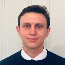 I'm happy to share that I'm starting a new position as Partner at BISHOP  ROCK PARTNERS!