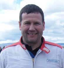 Peeping Tom' rally driver found guilty of burglary