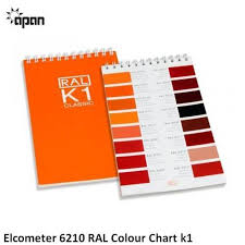 Ral Colour Chart K1 Apan Enterprise Authorized Wholesale