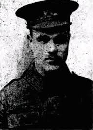 Lance Coporal Douglas Harold Denham