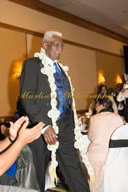 Bishop Moses Lewis' 80th B-day Celebration