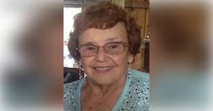 Obituary information for Anne T Solack