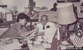 Top ways to experience tunku abdul rahman marine park. Malaysians Must Know The Truth Tunku Abdul Rahman Died A Sad Man Says Grandchild