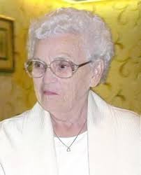 Beatrice Heaton Obituary