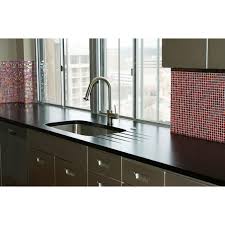 recycled paper countertop from