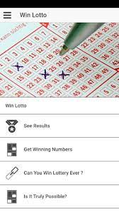 How To Win Lotto Lotto Winning Numbers For Android Apk Download