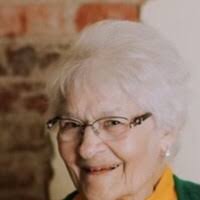 Lelagene Votruba Jantz (1934-2021): homenaje de Find a Grave