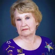 Glenda Jean Todd Ashley Obituary