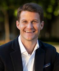 Friends Of Katy Trail Welcome Six New Board Members And Blake Shipp As  Incoming President