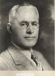 Joseph William Worth (1884-1936)