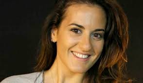 Raquel Meleiro ('Amar es para siempre'): "Vengo a dar guerra a Marta Novoa"