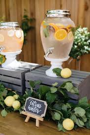 4.5 out of 5 stars 1,372. Baby Beverage Dispenser From A Rustic Lemon Themed Baby Shower On Karas Party Ideas In 2020 Bridal Shower Decorations Rustic Bridal Shower Rustic Baby Shower Brunch