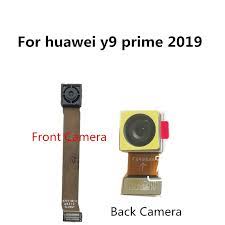 Maybe you would like to learn more about one of these? Rear Main Camera Front Facing Camera For Huawei Y9 Prime 2019 Stk L21 L22 Stk Lx3 Shopee Philippines