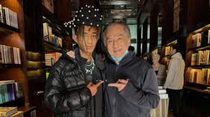 ‘Karate Kid’ reunion melts hearts as Jaden Smith honours Jackie Chan in viral post
