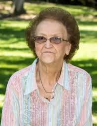 Obituary information for Geraldine Stanley LaCaze