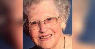 Vivian Edith Inda Obituary