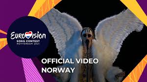 The esc is a competition organized by eurostat and volunteering national statistical institutes addressed to secondary education students with the purpose of encouraging students to get familiar. Tix Fallen Angel Norway Official Video Eurovision 2021 Youtube