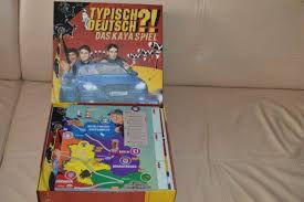 Bestellen sie jetzt spielzeug versandkostenfrei ab drei artikeln! Typisch Deutsch Oder Was Spiel Von Comedian Kaya Yanar Neu In Sachsen Anhalt Wiederstedt Gesellschaftsspiele Gunstig Kaufen Gebraucht Oder Neu Ebay Kleinanzeigen