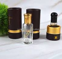 Custom Logo Oem Odm 3ml 6ml 10m12ml Small Essential Attar ...