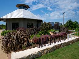 Leach Teaching Gardens