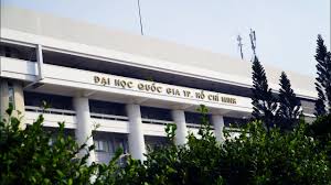 Trường đại học rmit là trường quốc tế của úc, được thành lập tại việt nam vào năm 2000. Ä'áº¡i Há»c Quá»'c Gia Tp Hcm Rewind 2020 Youtube