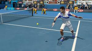The grand slam are the best, toughest set of 4 tennis events in 3 different surfaces and 4 different. Grand Slam Tennis 2 Interview